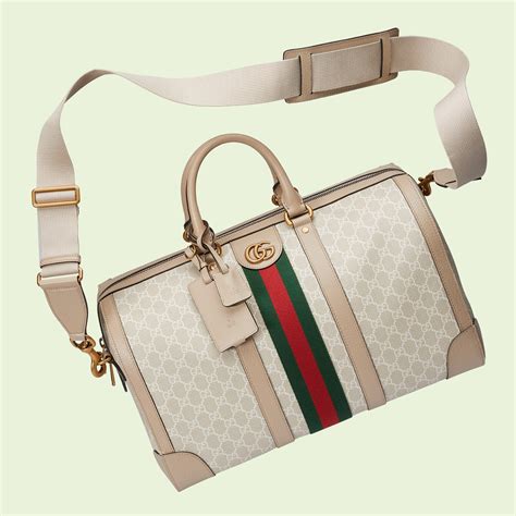 bali gucci bags|Gucci overnight bags.